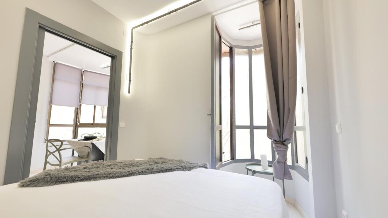 El Arbol - Rooftop Pool - Puerto Deportivo Marbella Ngoại thất bức ảnh