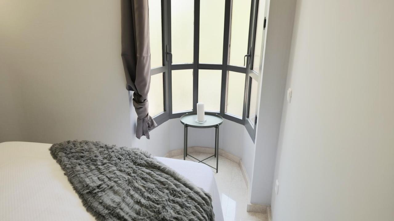 El Arbol - Rooftop Pool - Puerto Deportivo Marbella Ngoại thất bức ảnh
